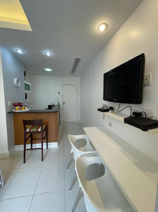 Appartamento Em Ipanema