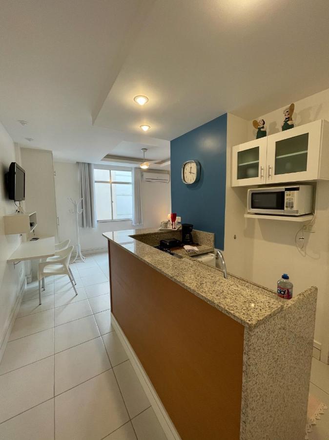 Appartamento Em Ipanema