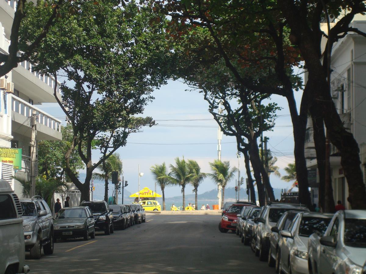 Appartamento Em Ipanema