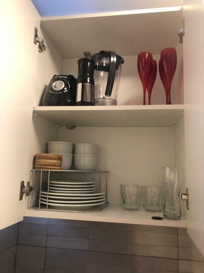 Appartamento Em Ipanema